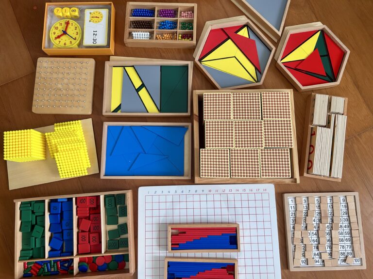 Why We Teach Math with Real Objects Before Numbers on Paper